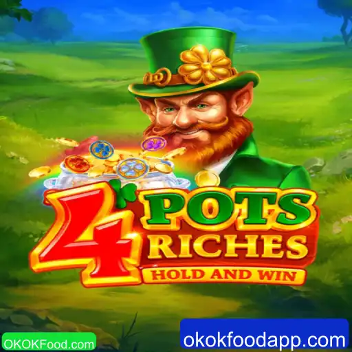 Explore o Mundo de 4potsriches: Um Jogo de Estratégia Inovador