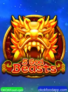 Descubra o Fascinante Mundo de 5GodBeasts: O Jogo que Une Estratégia e Criatividade