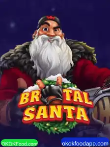 Explorando BrutalSanta: Uma Aventura Natalina Intensa