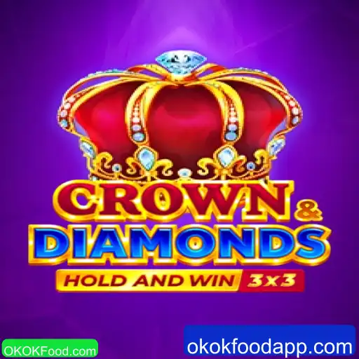 Descubra o Fascinante Mundo de Crowndiamonds