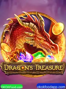 Descubra o Mundo Encantador de DragonsTreasure