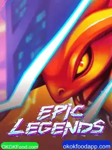 EpicLegends: A Revolução dos Jogos de Estratégia em 2023