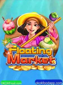 FloatingMarket: Explore o Mercado Flutuante e Divirta-se