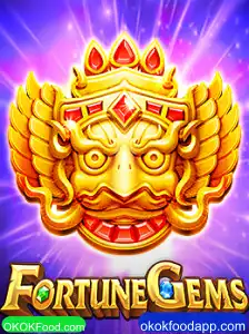 FortuneGems: Um Mergulho na Aventura do Novo Jogo de Estratégia com OKOKFood.com