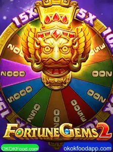 Descubra o Fascinante Mundo de FortuneGems2
