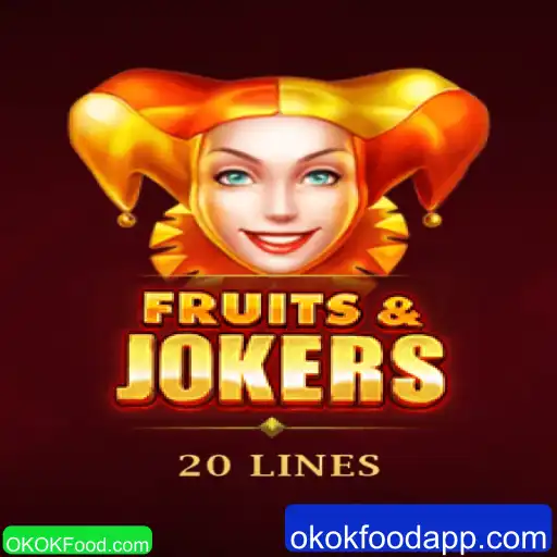 Descubra o Emocionante Mundo de FruitsAndJokers20