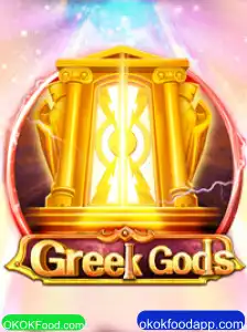 Descubra o Fascinante Mundo de GreekGods
