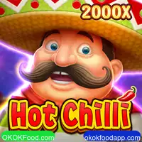 Explorando o Mundo do Jogo HotChilli: Uma Aventura Apimentada
