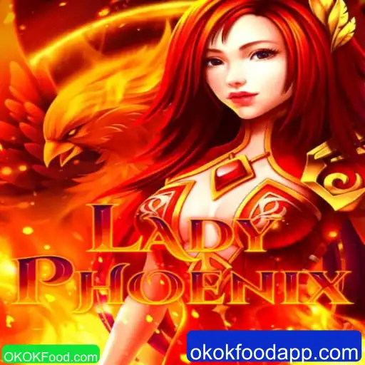 LadyPhoenix: A Nova Sensação do Mundo dos Jogos