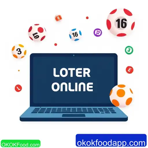 Loteria online