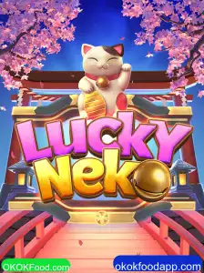 Descubra o Fascinante Mundo de LuckyNeko: Um Jogo de Aventura e Estratégia