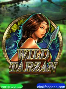 Explorando WildTarzan: Aventura e Estratégia na Selva